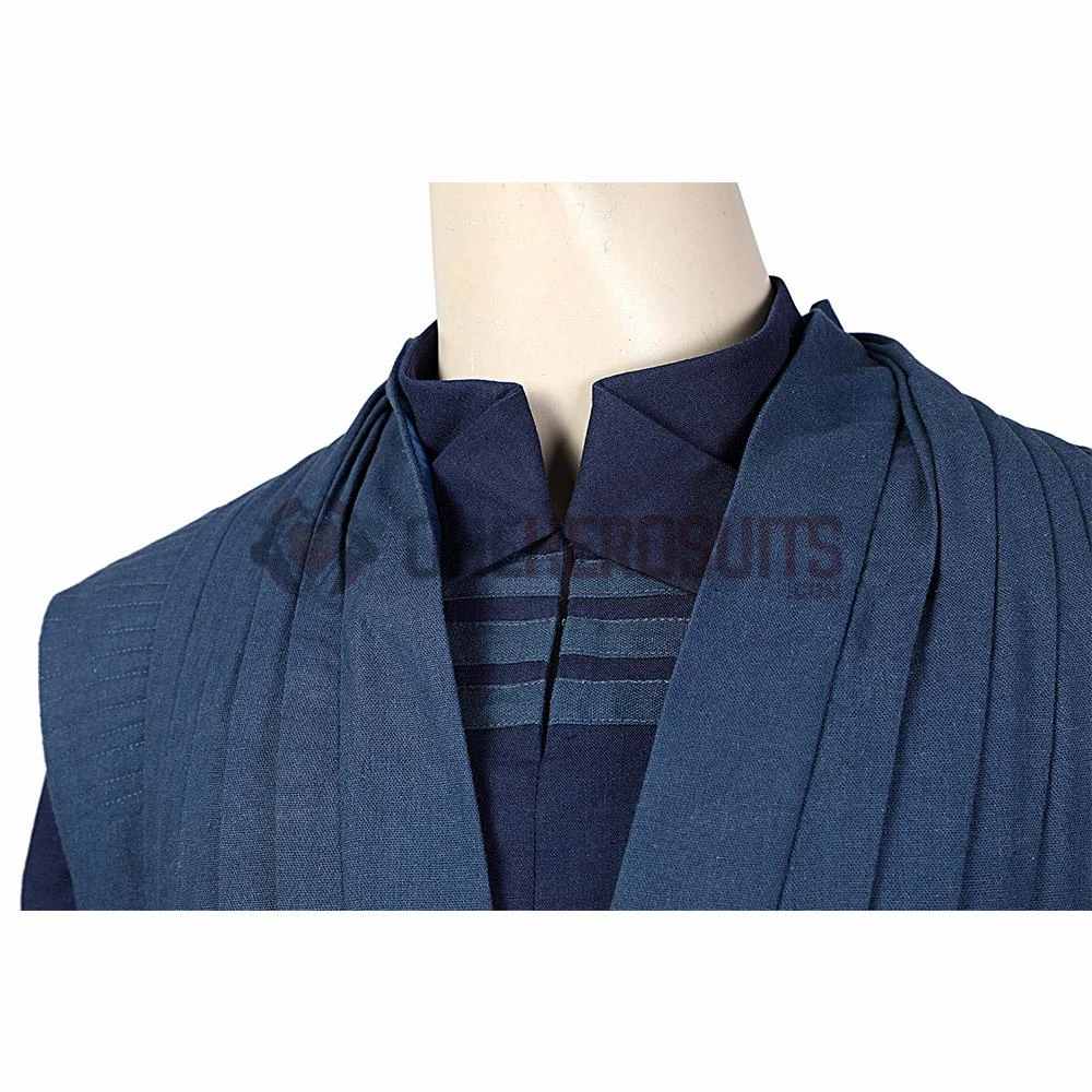 OneHeroSuits Spider-Man 3 No Way Home Cospaly Costume Doctor Strange Cosplay Suit Costumes