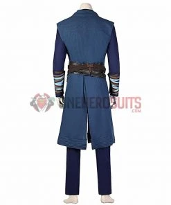 OneHeroSuits Spider-Man 3 No Way Home Cospaly Costume Doctor Strange Cosplay Suit Costumes