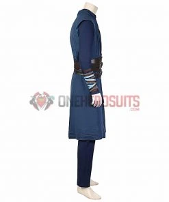 OneHeroSuits Spider-Man 3 No Way Home Cospaly Costume Doctor Strange Cosplay Suit Costumes