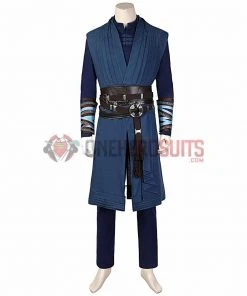 OneHeroSuits Spider-Man 3 No Way Home Cospaly Costume Doctor Strange Cosplay Suit Costumes