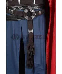 OneHeroSuits Spider-Man 3 No Way Home Cospaly Costume Doctor Strange Cosplay Suit Costumes
