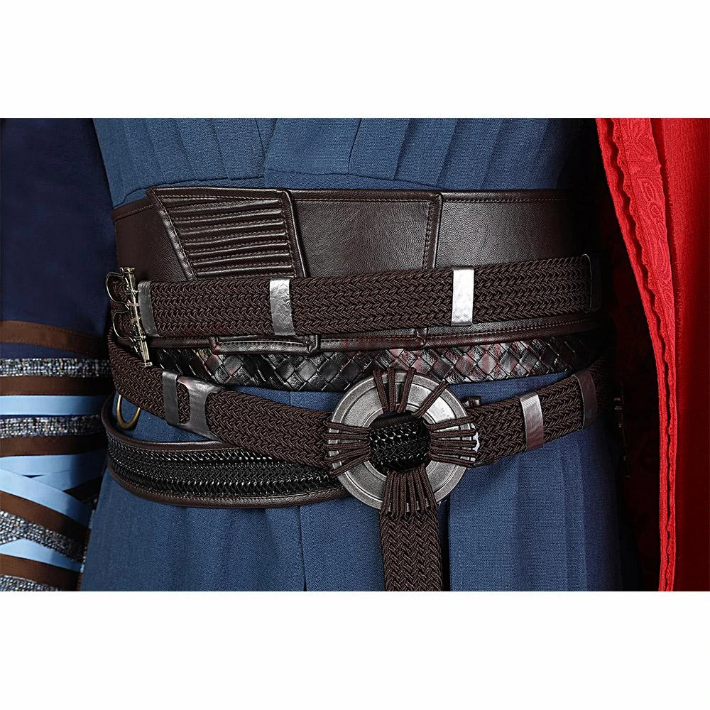 OneHeroSuits Spider-Man 3 No Way Home Cospaly Costume Doctor Strange Cosplay Suit Costumes