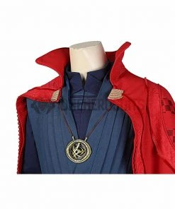 OneHeroSuits Spider-Man 3 No Way Home Cospaly Costume Doctor Strange Cosplay Suit Costumes
