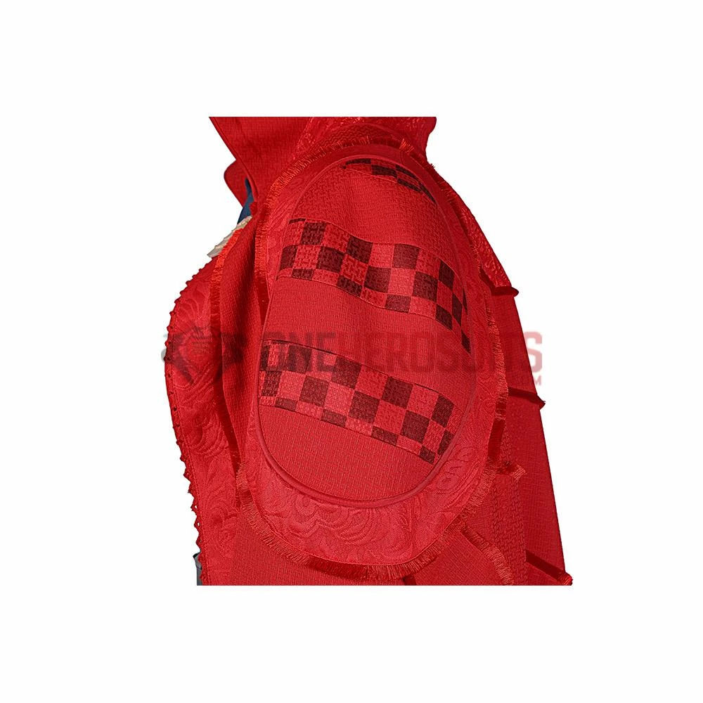 OneHeroSuits Spider-Man 3 No Way Home Cospaly Costume Doctor Strange Cosplay Suit Costumes