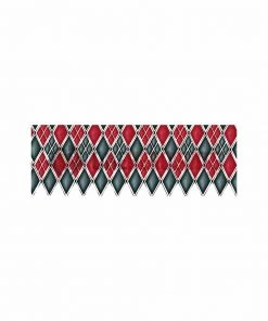 OneHeroSuits The Suicide Squad 2 Harley Quinn Red Dress Cosplay Costume