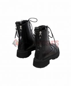 OneHeroSuits The Suicide Squad 2 Harley Quinn Red Dress Cosplay Costume