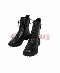 OneHeroSuits The Suicide Squad 2 Harley Quinn Red Dress Cosplay Costume