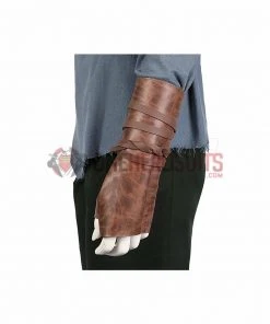OneHeroSuits The Witcher Season 2 Cosplay Costumes Cirilla Cosplay Suit