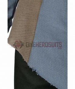 OneHeroSuits The Witcher Season 2 Cosplay Costumes Cirilla Cosplay Suit