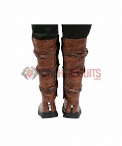 OneHeroSuits The Witcher Season 2 Cosplay Costumes Cirilla Cosplay Suit