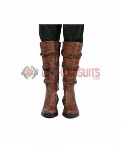 OneHeroSuits The Witcher Season 2 Cosplay Costumes Cirilla Cosplay Suit