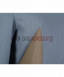 OneHeroSuits The Witcher Season 2 Cosplay Costumes Cirilla Cosplay Suit