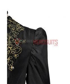 OneHeroSuits The Witcher S2 Cosplay Costumes Yennefer Cosplay Suits