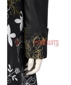 OneHeroSuits The Witcher S2 Cosplay Costumes Yennefer Cosplay Suits