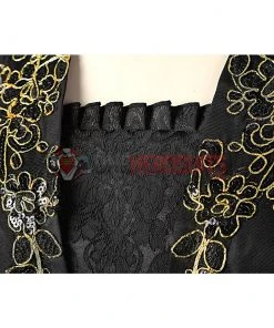 OneHeroSuits The Witcher S2 Cosplay Costumes Yennefer Cosplay Suits