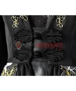 OneHeroSuits The Witcher S2 Cosplay Costumes Yennefer Cosplay Suits