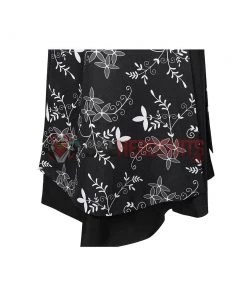 OneHeroSuits The Witcher S2 Cosplay Costumes Yennefer Cosplay Suits