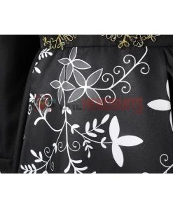 OneHeroSuits The Witcher S2 Cosplay Costumes Yennefer Cosplay Suits