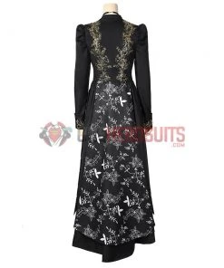 OneHeroSuits The Witcher S2 Cosplay Costumes Yennefer Cosplay Suits