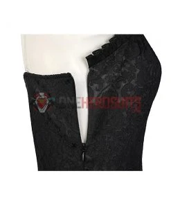 OneHeroSuits The Witcher S2 Cosplay Costumes Yennefer Cosplay Suits