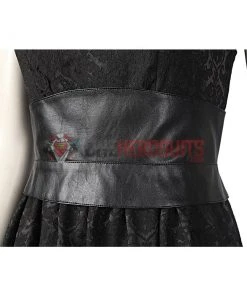OneHeroSuits The Witcher S2 Cosplay Costumes Yennefer Cosplay Suits