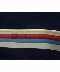 OneHeroSuits Doctor Who S13 Cosplay Costumes Thirteenth Doctor Cosplay Suits