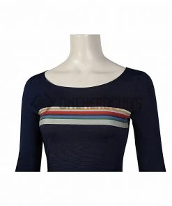 OneHeroSuits Doctor Who S13 Cosplay Costumes Thirteenth Doctor Cosplay Suits