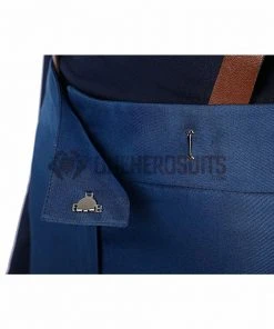 OneHeroSuits Doctor Who S13 Cosplay Costumes Thirteenth Doctor Cosplay Suits