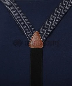 OneHeroSuits Doctor Who S13 Cosplay Costumes Thirteenth Doctor Cosplay Suits