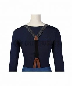 OneHeroSuits Doctor Who S13 Cosplay Costumes Thirteenth Doctor Cosplay Suits