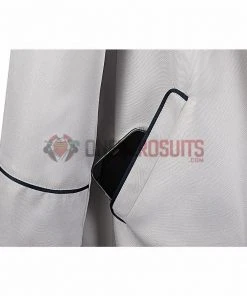 OneHeroSuits Doctor Who S13 Cosplay Costumes Thirteenth Doctor Cosplay Suits