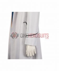 OneHeroSuits Doctor Who S13 Cosplay Costumes Thirteenth Doctor Cosplay Suits
