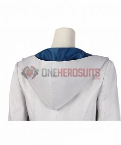 OneHeroSuits Doctor Who S13 Cosplay Costumes Thirteenth Doctor Cosplay Suits