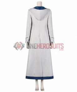OneHeroSuits Doctor Who S13 Cosplay Costumes Thirteenth Doctor Cosplay Suits