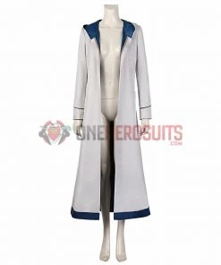 OneHeroSuits Doctor Who S13 Cosplay Costumes Thirteenth Doctor Cosplay Suits