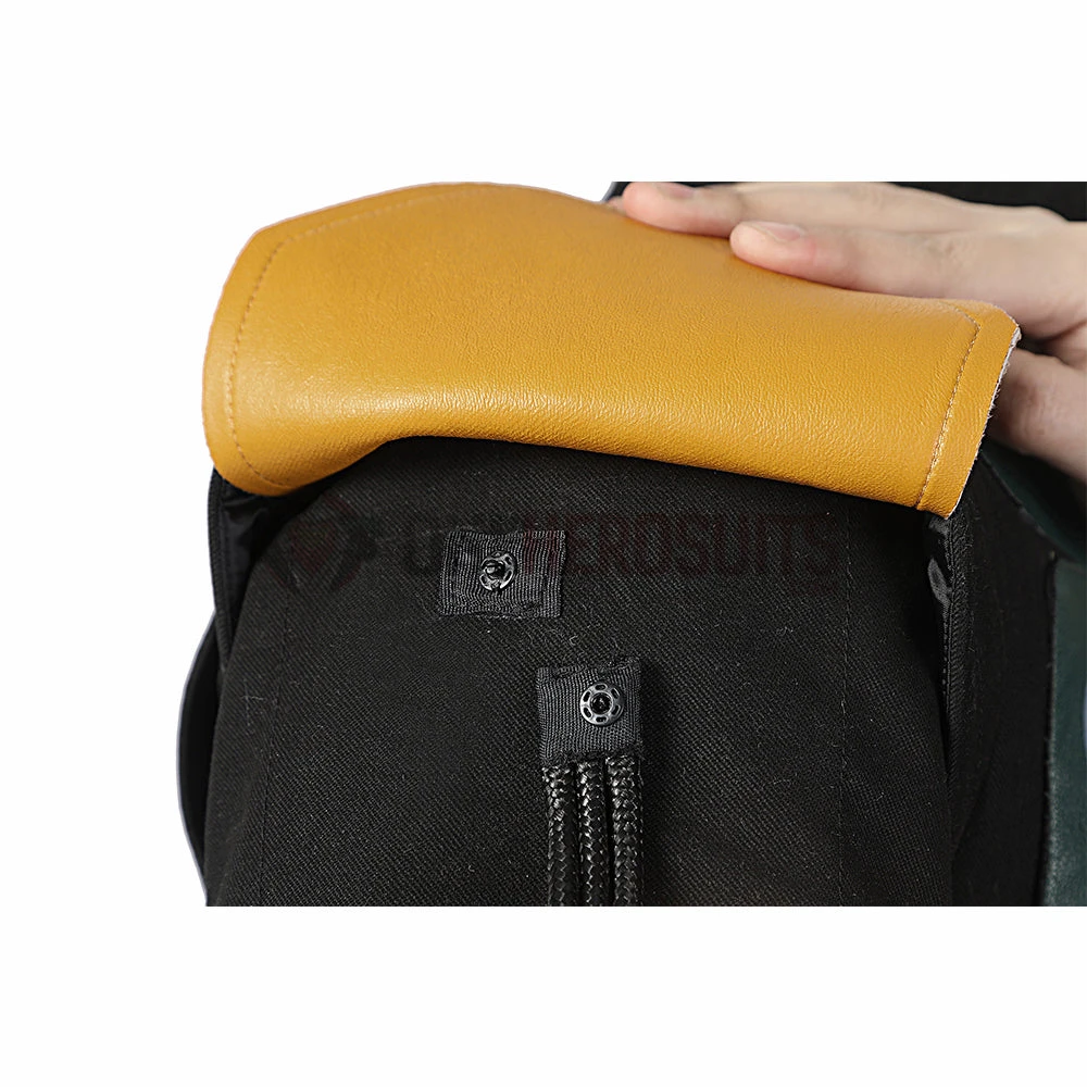 OneHeroSuits The Book Of Boba Fett Cospaly Costume Boba Fett Cosplay Suit Costumes