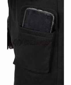 OneHeroSuits The Book Of Boba Fett Cospaly Costume Boba Fett Cosplay Suit Costumes