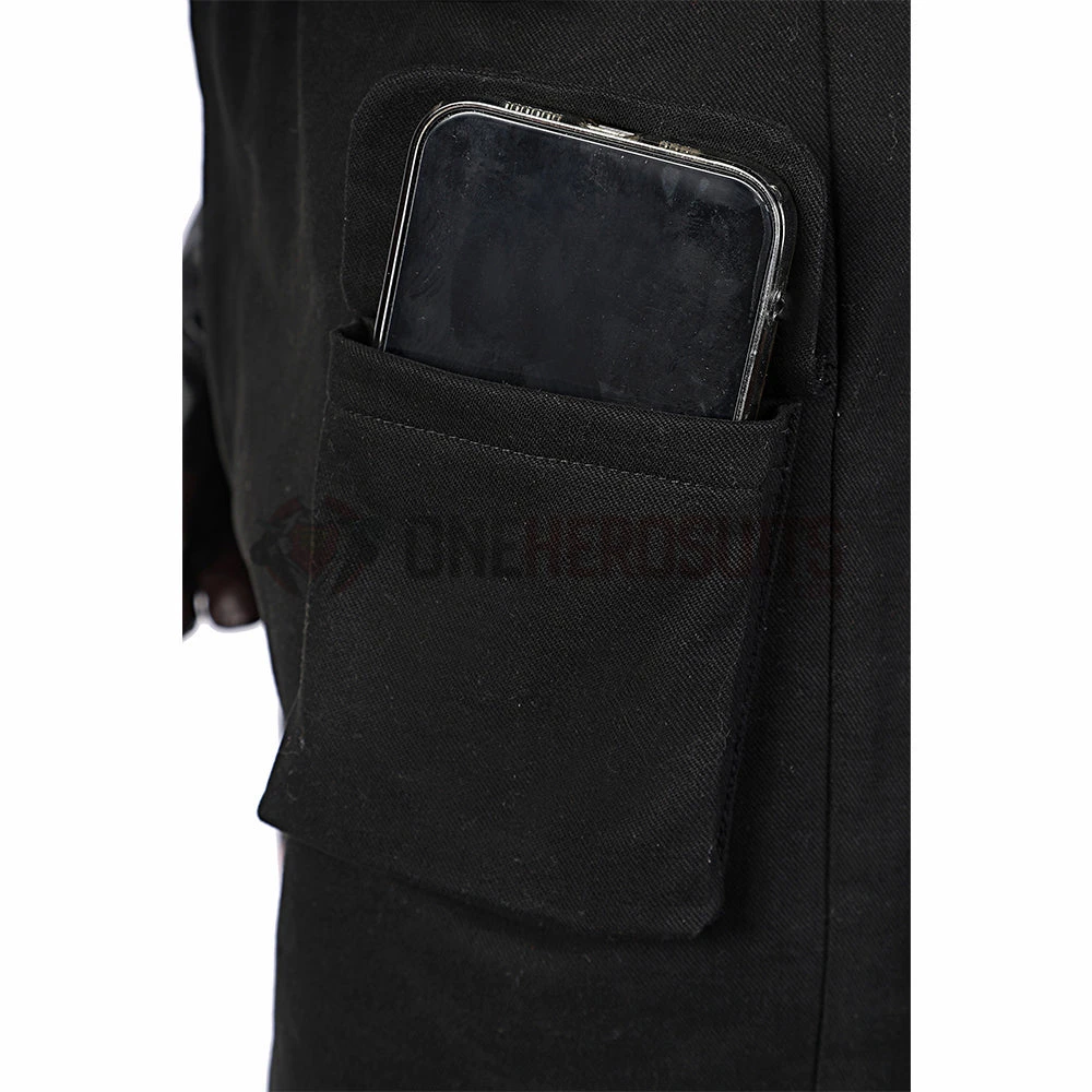 OneHeroSuits The Book Of Boba Fett Cospaly Costume Boba Fett Cosplay Suit Costumes