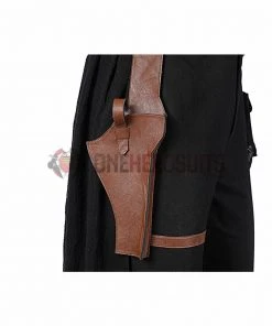 OneHeroSuits The Book Of Boba Fett Cospaly Costume Boba Fett Cosplay Suit Costumes