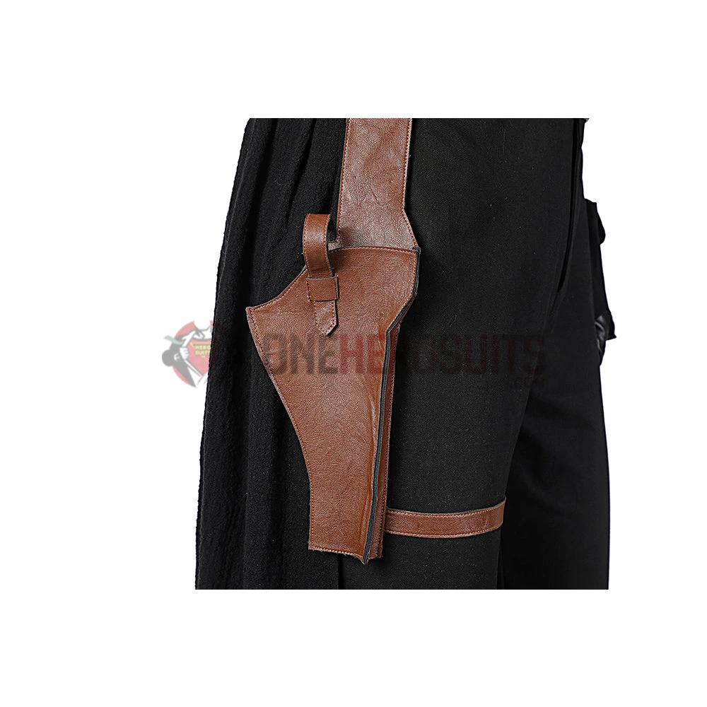 OneHeroSuits The Book Of Boba Fett Cospaly Costume Boba Fett Cosplay Suit Costumes