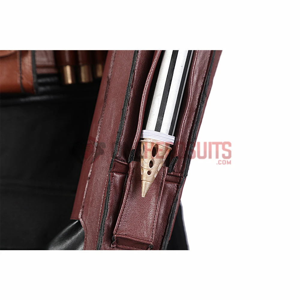 OneHeroSuits The Book Of Boba Fett Cospaly Costume Boba Fett Cosplay Suit Costumes