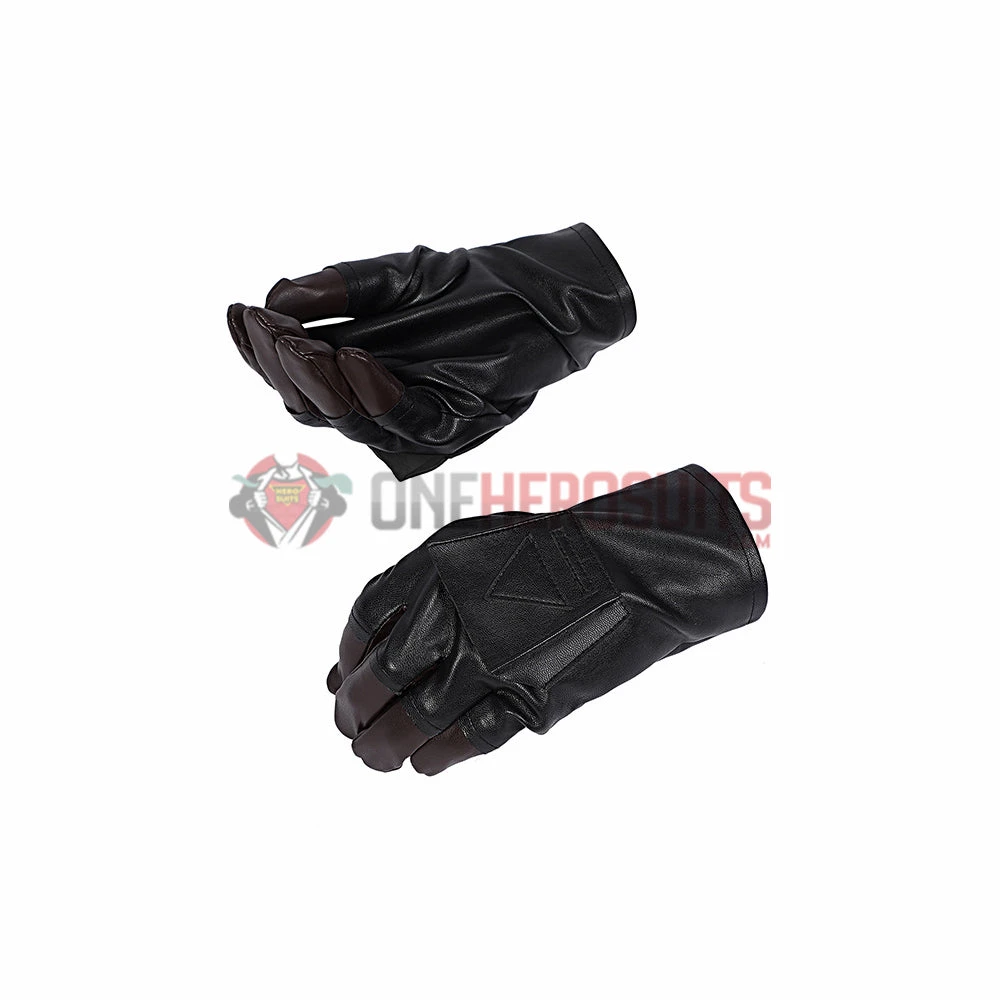 OneHeroSuits The Book Of Boba Fett Cospaly Costume Boba Fett Cosplay Suit Costumes