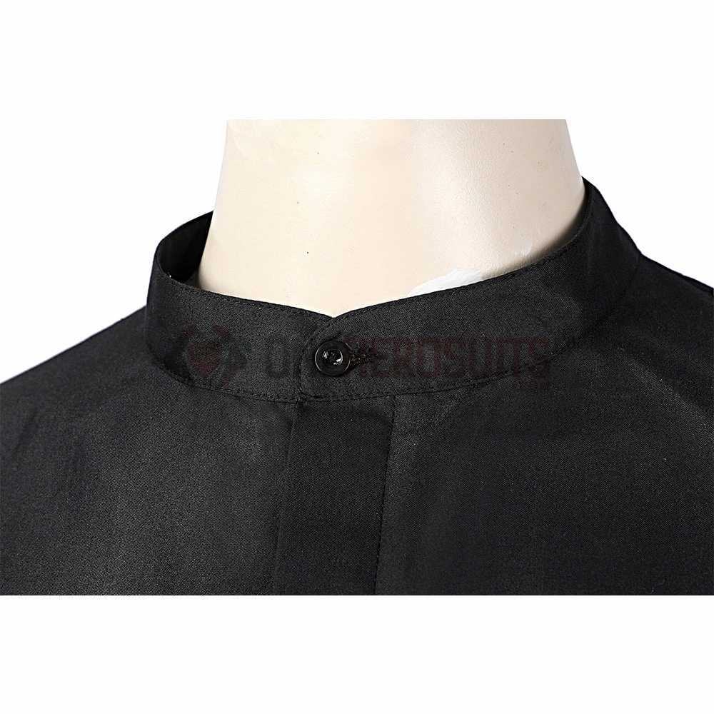 OneHeroSuits The Book Of Boba Fett Cospaly Costume Boba Fett Cosplay Suit Costumes