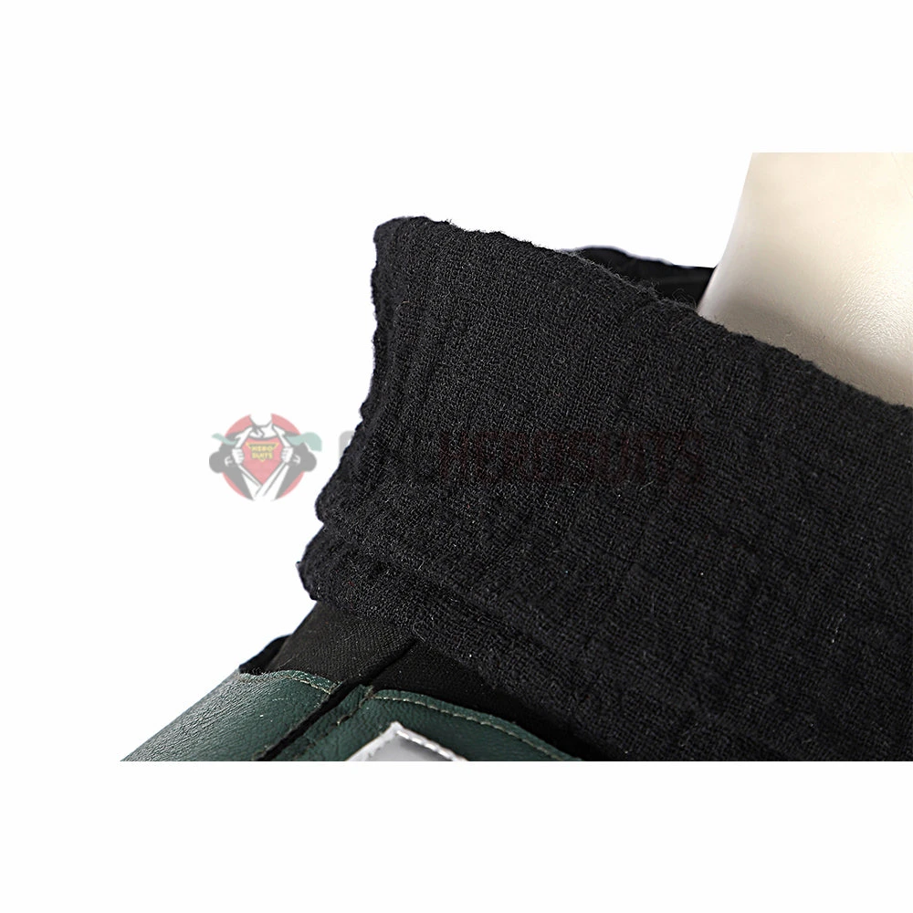 OneHeroSuits The Book Of Boba Fett Cospaly Costume Boba Fett Cosplay Suit Costumes