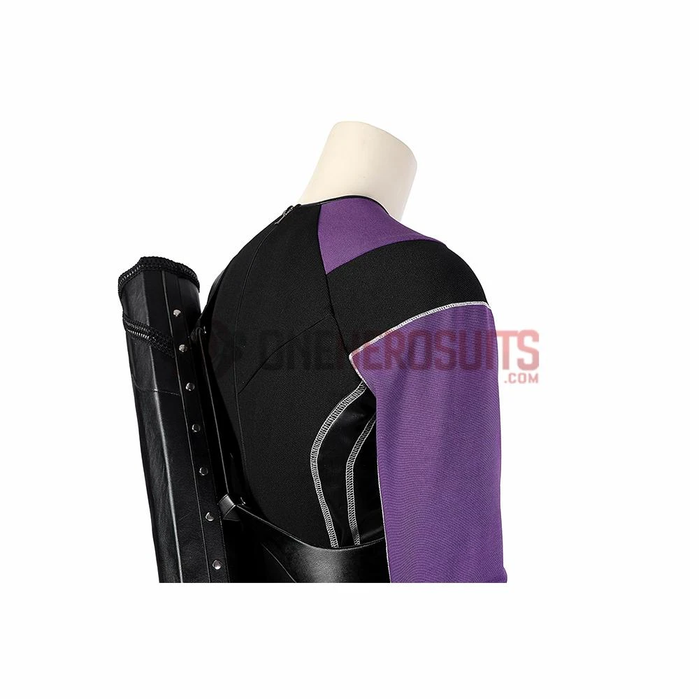 OneHeroSuits Hawkeye S1 Cospaly Costume Clint Barton Cosplay Suit Costumes