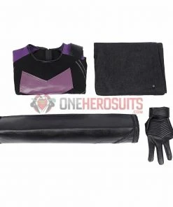 OneHeroSuits Hawkeye S1 Cospaly Costume Clint Barton Cosplay Suit Costumes