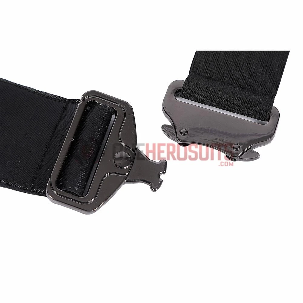 OneHeroSuits Hawkeye S1 Cospaly Costume Clint Barton Cosplay Suit Costumes