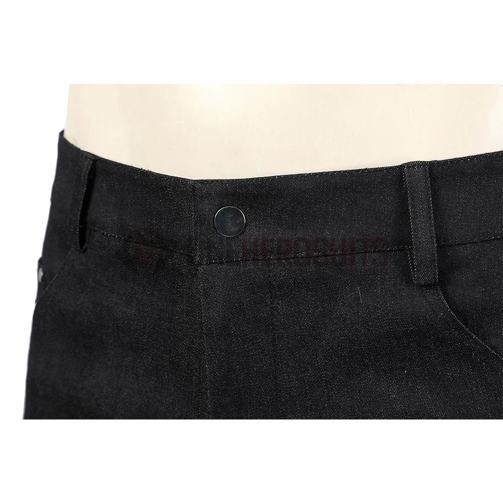 OneHeroSuits Hawkeye S1 Cospaly Costume Clint Barton Cosplay Suit Costumes