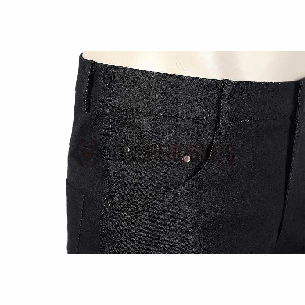 OneHeroSuits Hawkeye S1 Cospaly Costume Clint Barton Cosplay Suit Costumes