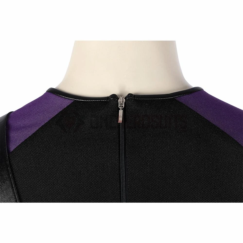 OneHeroSuits Hawkeye S1 Cospaly Costume Clint Barton Cosplay Suit Costumes